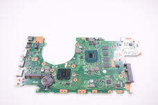 60NB00I0-MBD080 for Asus -  Intel Celeron 1007U Motherboard