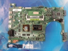 60NB0230-MBB100 for Asus Intel Core I7-4500u Motherboard