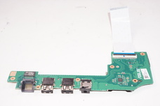 60NB02X0-IO1070 for Asus -  Audio/ USB/ Card Reader Board PC