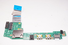 60NB04U0-IO1020 for Asus -  Audio Card Reader