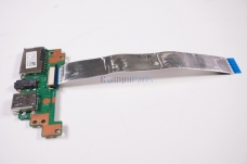 60NB0690-IO1040-210 for Asus -  Audio/ Card Reader Board