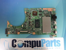 60NB0A90-MB1040 for Asus -  Q552ub Sr2ez Intel Core I7-6500u Motherboard