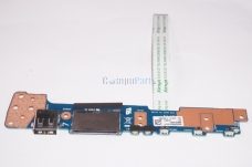 60NB0AL0-101020 for Asus -  Power Botton Board w Cable