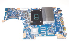 60NB0AL0-MB3020 for Asus -  Intel Core i5-6200U Motherboard