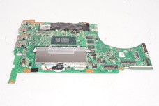 60NB0BZ0-MB1520 for Asus -  Intel Core I5-7200u 2.3 Ghz 4Gb Motherboard