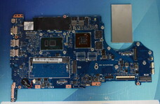 60NB0C20-MB4001 for Asus -   Intel Core i7-6500U Motherboard