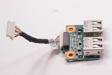 616477-001 for Hp -  Dual USB Board