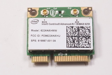 619997-001 for Hp -  Wireless Card