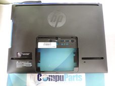 624356-ZH1 for Hp -  Back Cover Assembly  - Shasta