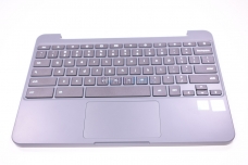 631020102291A for Samsung -  Palmrest & Keyboard