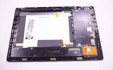 631846802826 for LENOVO -    Ideatab S600 Touch Screen Glass Bezel