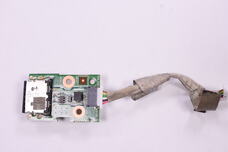 631846803762 for LENOVO -    Usb Board Right W/Ffc 80HV Miix 3-1030