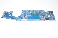 63JCX for Dell -  Intel Core i5-7200U Motherboard