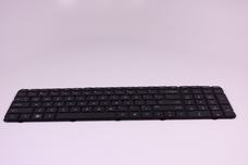 640208-001 for Hp -  Black Keyboard Unit