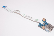 640211-001 for Hp -  USB Board