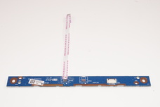 640214-001 for Hp -  Touchpad Button Board