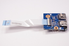 640441-001 for Hp -  USB Board