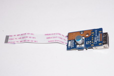 640883-001 for Hp -  USB Board