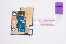 640884-001 for Hp -  Power Button Board