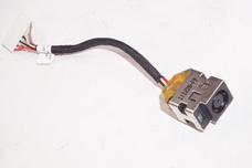 640891-001 for Hp -  DC IN Jack Cable