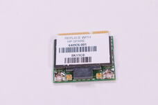 640926-001 for Hp -  Wireless Card