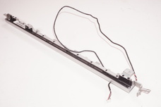 641438-001 for Hp -  Top Speaker Assembly