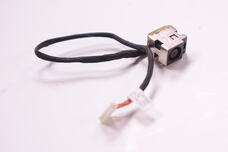 646121-001 for Hp -  Dc In Jack Cable