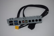 647115-012 for Hp -  2USB3.0 Front I/ O Panel