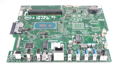 64N3D for Dell -  Intel i3-1115G4 AIO Motherboard