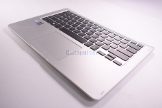 652000104354A for Samsung -  Palmrest With Keyboard