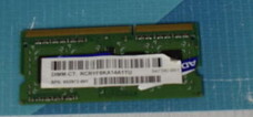 652972-001 for Hp -  2GB 1600MHZ PC3-12800 Memory Module