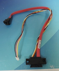 654237-001 for Hp ODD Sata Cable 250MM Sata 310M