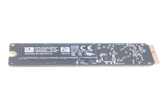 655-1958A for Apple -  128GB PCI Express 3.0 x4 SSUBX SSD