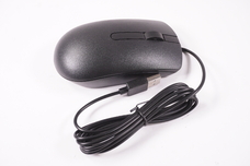 65K5F for Dell -  Wired Optical Mouse