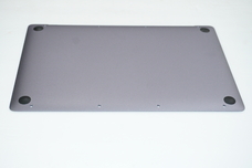 661-02267 for Apple -  Bottom Case Battery Space Gray