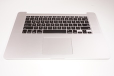 661-02536 for Apple -  Top Case Keyboard Battery