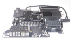 661-03382 for Apple -  AMD 3.8GHz i5 Radeon Pro 580 8GB iMac 27 5K Logic Board