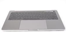 661-05333 for Apple -  Top Case Keyboard Battery Space Gray