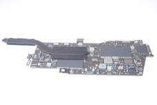 661-12566 for Apple -  Intel i5 8GB 128GB Logic Board