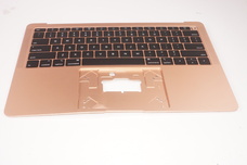 661-12594 for Apple -  Gold Top Case Keyboard Battery