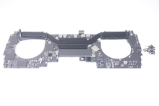 661-12814 for Apple -  I5  2.4GHZ  QC 8G 512G Logic board