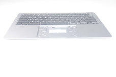 661-15386 for Apple -  Top Case Keyboard Space Gray