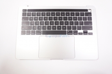 661-15957 for APPLE -    US Palmrest Keyboard MWP72LL/A A2251 MACBOOK PRO 13” 2020