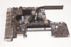 661-6158 for Apple -  2.4Ghz i5 Logic Board