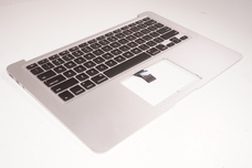 661-6635 for Apple -  Top Cover Keyboard Silver