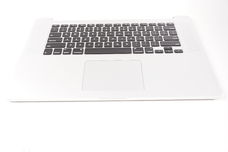 661-8311 for Apple -  Top Case KB Battery Silver