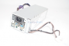 664DM for Dell -  200W Power  Supply