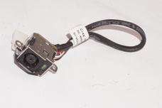 665596-001 for Hp -  DC IN Power Connector