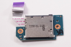 665602-001 for Hp -  Card Reader Board