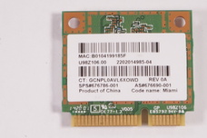 676690-001 for Hp -  Wireless Card